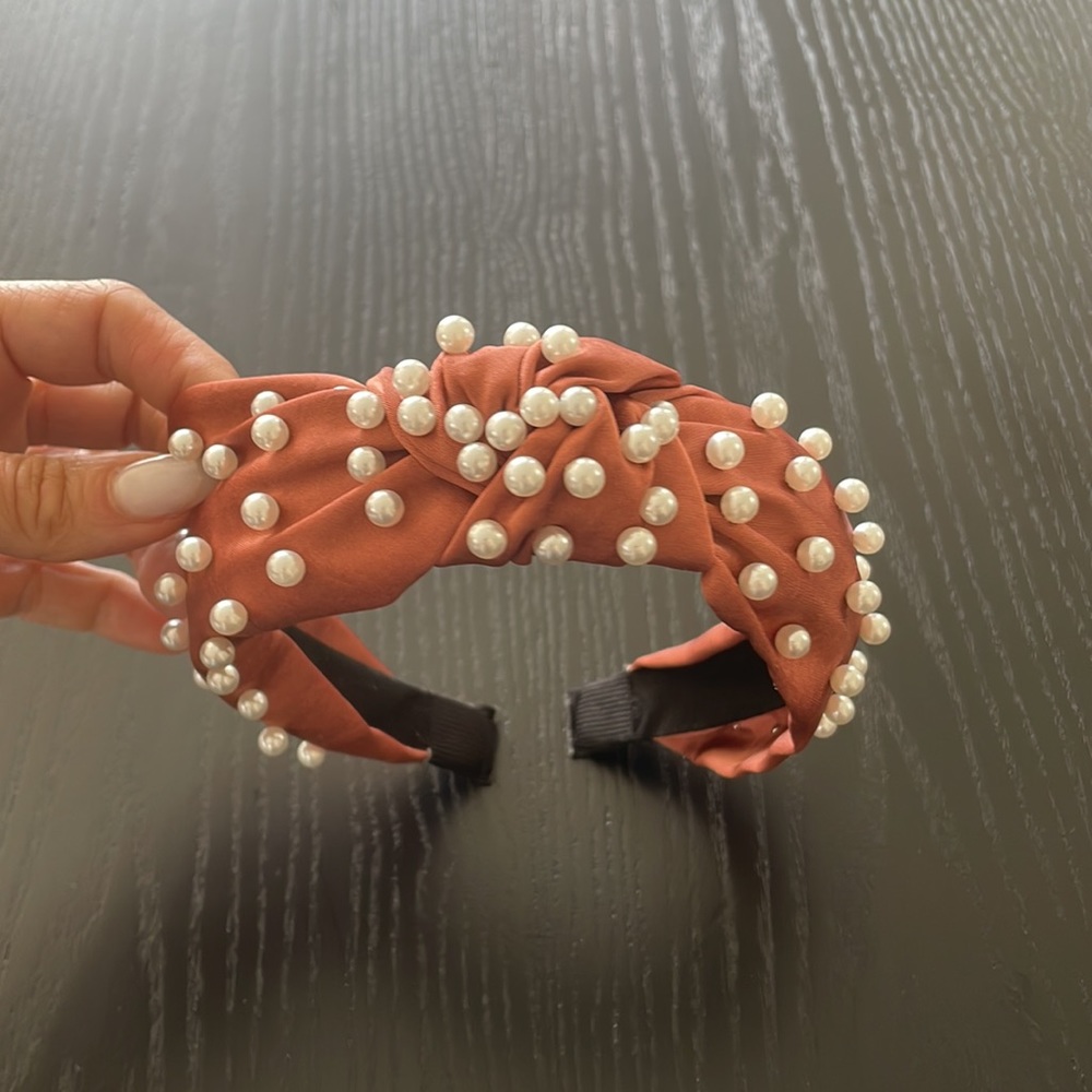 Headbands - Picture 3 of 5